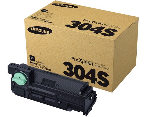 Samsung 304S Original-Toner MLT-D304S / HP SV043A jetzt kaufen  (7.000 Seiten)