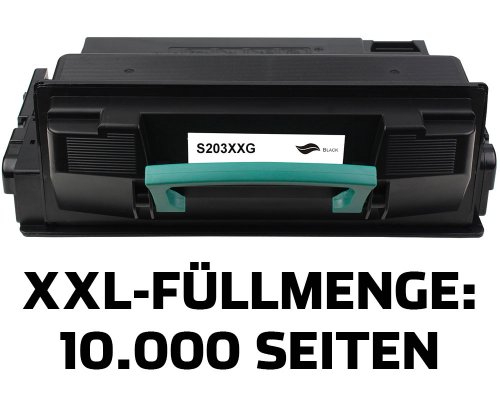 Kompatibel mit Samsung MLT-D203E / HP SU885A Toner jetzt kaufen von TONERDUMPING