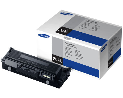 Samsung MLT-D204L/ELS Toner (SU929A) [modell]