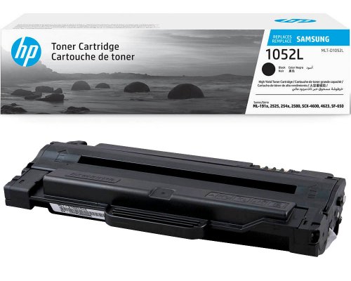 Samsung D1052L / HP SU758A Original-Toner jetzt kaufen 2.500 Seiten