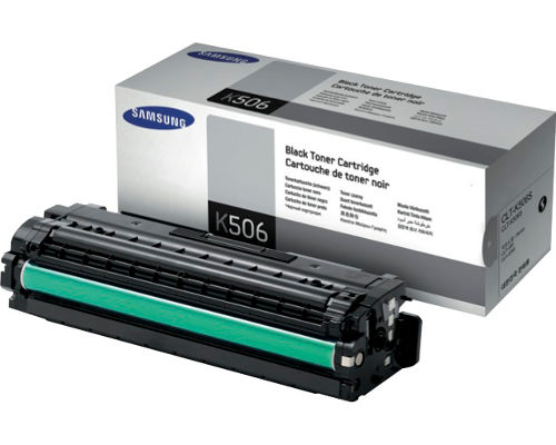 Samsung CLT-K506L Toner (SU171A) jetzt kaufen