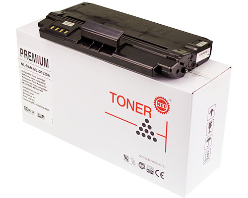 Kompatibel mit Samsung ML-D1630A Toner [modell] von TONERDUMPING