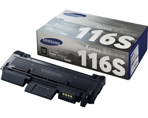 Samsung 116S / HP SU840A Original-Toner jetzt kaufen