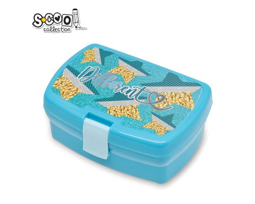Brotdose/ Brotbox von S-COOL Star
