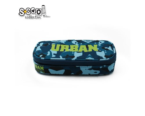 S-COOL Etui-Box: URBAN Military