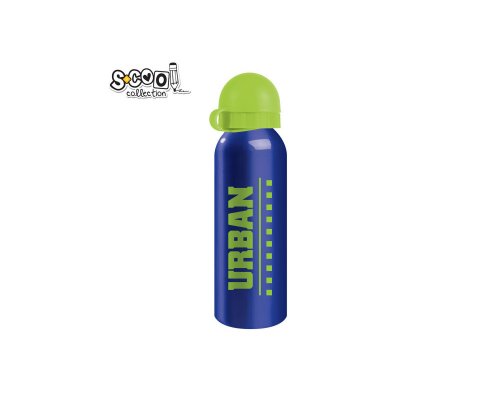 S-COOL Aluminium Trinkflasche SC2264
