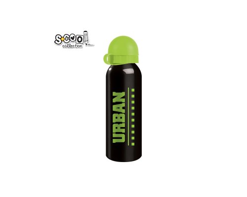 S-COOL Aluminium Trinkflasche SC2265