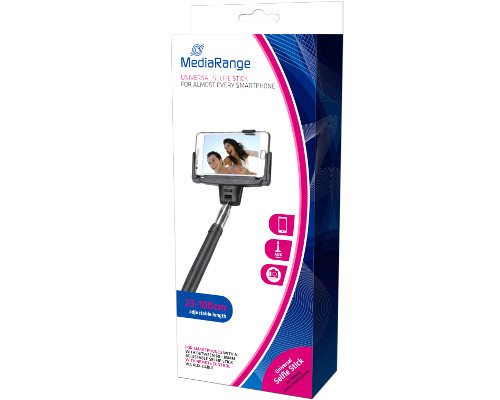 Selfie-Stick von MediaRange MR706