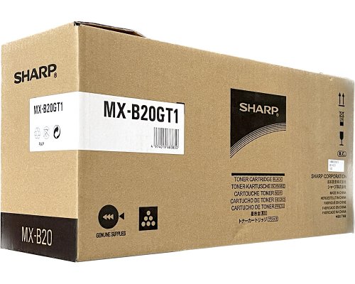 Sharp MX-B200

                         supergünstig online bestellen