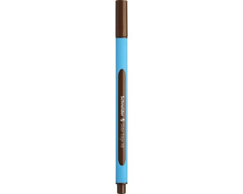 Schneider Kugelschreiber Slider Edge XB braun