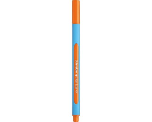 Schneider Kugelschreiber Slider Edge XB orange