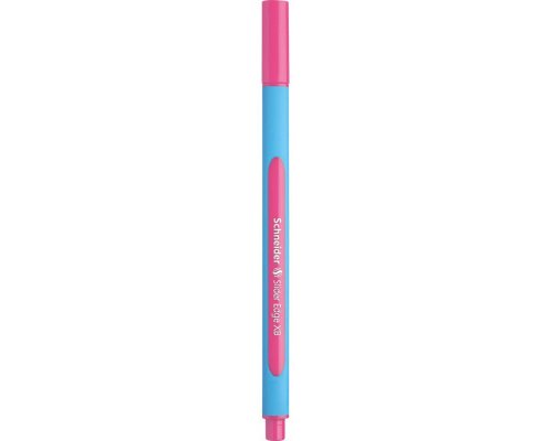 Schneider Kugelschreiber Slider Edge XB pink