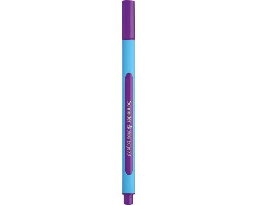 Schneider Kugelschreiber Slider Edge XB violett