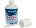 Korrekturflüssigkeit 

 supergünstig online bestellen