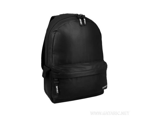 Spirit Rucksack SMASH Collection schwarz