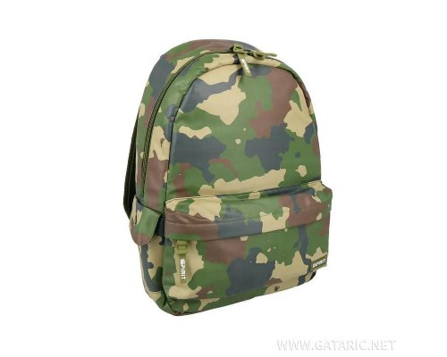 Spirit Rucksack SMASH Collection camouflage