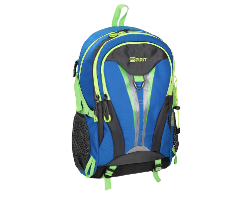 Spirit Rucksack SPORT blau