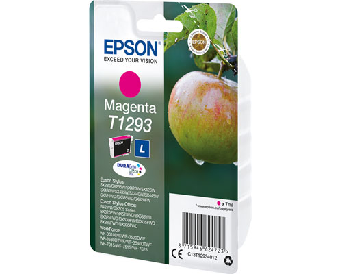 Epson T1293 Apfel Tinte Magenta jetzt kaufen