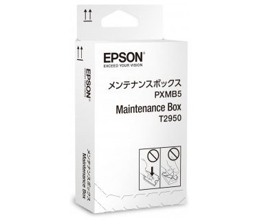 Epson Maintenance Box T2950 / C13T295000 jetzt kaufen