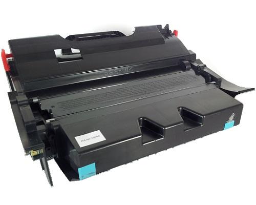 Kompatibel mit Lexmark T640/ 64016SE / 64036HE/ 64004HE Toner jetzt kaufen von TONERDUMPING