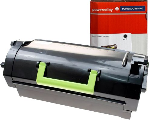Lexmark MX717de

                        Toner supergünstig online bestellen