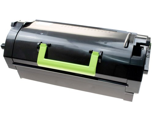 Kompatibel mit Lexmark 63B2H00 Toner jetzt kaufen  (25.000 Seiten) von TONERDUMPING