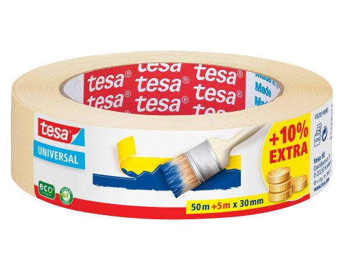 tesa Malerband BASIC, 50m x 30mm