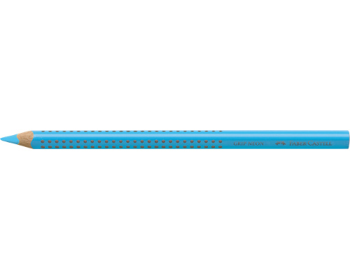 Faber-Castell TEXTLINER DRY 1148, Trockentextmarker Farbe: blau