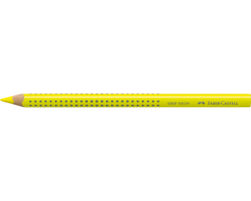 Faber-Castell TEXTLINER DRY 1148, Trockentextmarker Farbe: Gelb