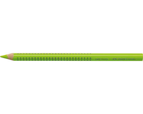 Faber-Castell TEXTLINER DRY 1148, Trockentextmarker Farbe: grün