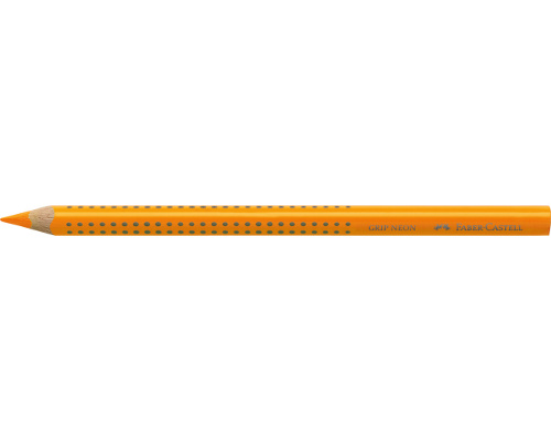 Faber-Castell TEXTLINER DRY 1148, Trockentextmarker Farbe: orange