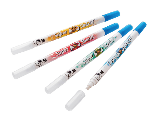 Pelikan Tintenkiller Super Sheriff 258M