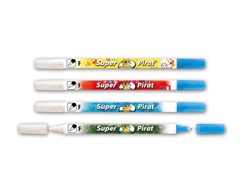 Pelikan Tintenkiller Super Pirat 850F
