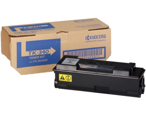 Original Kyocera-Toner TK-340 [modell] 