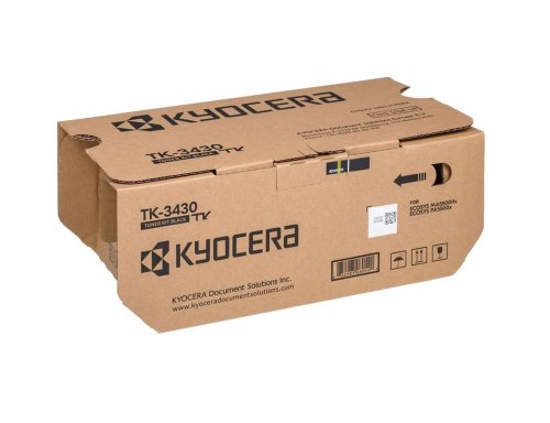 Original Kyocera-Toner TK-3430 jetzt kaufen (25.000 Seiten)