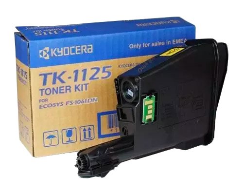 Original Kyoceratoner TK-1125 (2.100 Seiten) jetzt kaufen