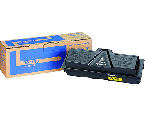 Original Kyocera-Toner TK-1130 jetzt kaufen  (3.000 Seiten)