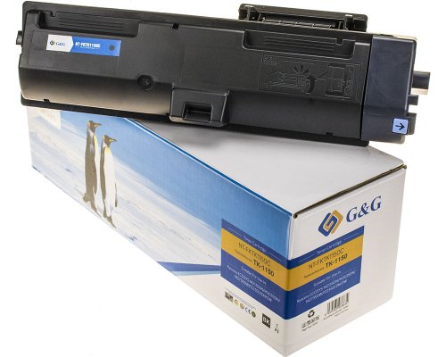 Kompatibel mit Kyocera TK-1150 Toner jetzt kaufen - Marke: G&G