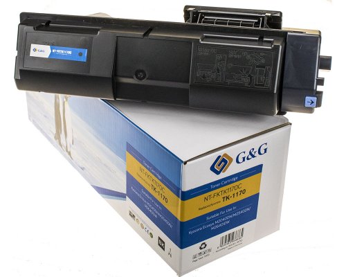 Kompatibel mit Kyocera TK-1170 Toner jetzt kaufen - Marke: G&G