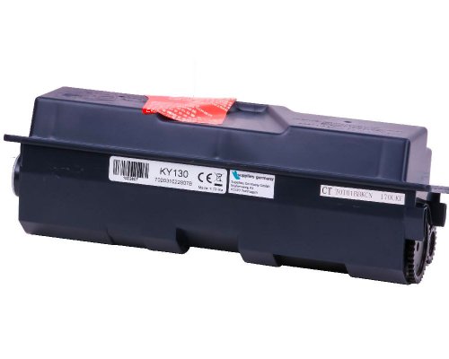 Kompatibel mit Kyocera TK-130/ 1T02HS0EU0 Toner jetzt kaufen von TONERDUMPING