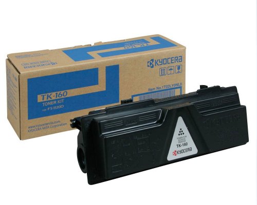 Original Kyocera-Toner TK-160 jetzt kaufen