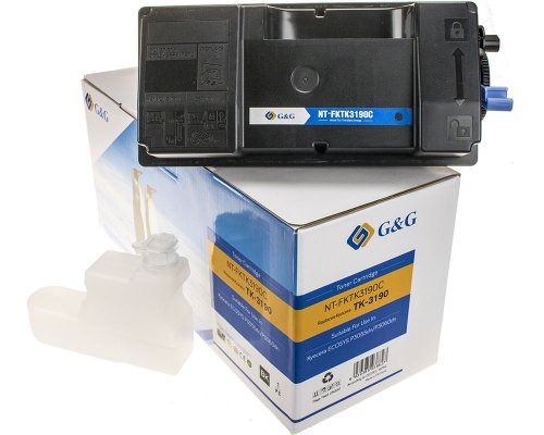 Kompatibel mit Kyocera TK-3190 Toner jetzt kaufen - Marke: G&G