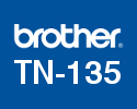 Brother TN-135

                        Toner supergünstig online bestellen