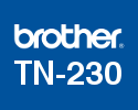 Brother TN-230

                        Toner supergünstig online bestellen