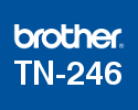 Brother TN-246

                        Toner supergünstig online bestellen