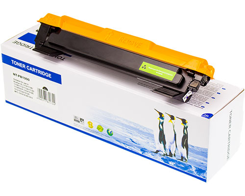 Kompatibel mit Brother TN-1050 Toner Schwarz jetzt kaufen von TONERDUMPING
