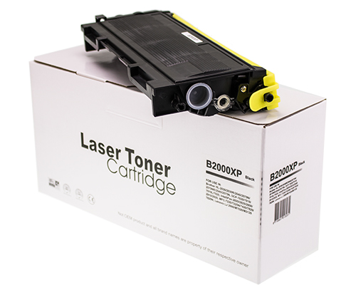 Kompatibel mit Brother TN-2000/ TN-2005 XL-Toner jetzt kaufen von TONERDUMPING