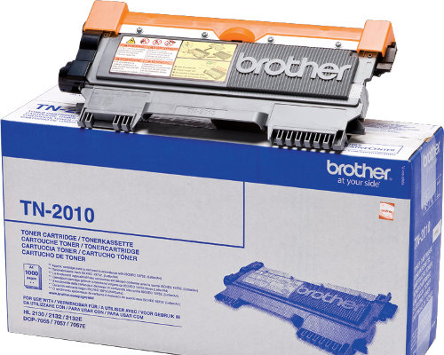 Brother TN-2010 Originaltoner jetzt kaufen