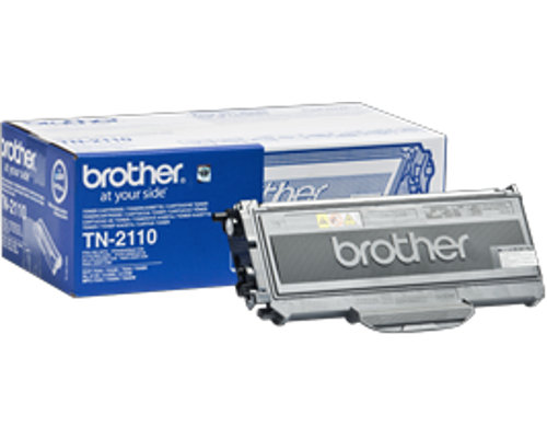Brother TN-2110 (1.500 Seiten) jetzt kaufen