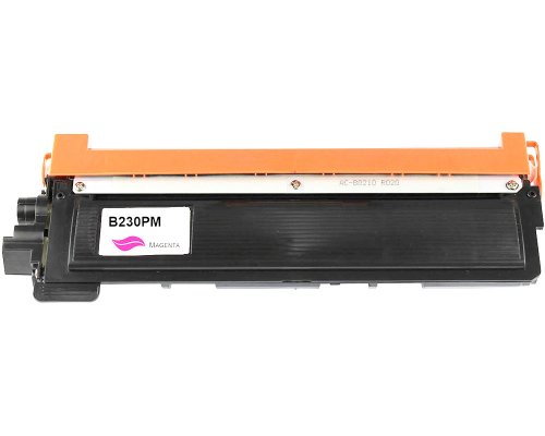 Kompatibel mit Brother TN-230M Toner Magenta jetzt kaufen von TONERDUMPING